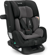 Автокрісло Nuna Tres LX i-Size Caviar (40-145 cм)